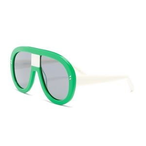 Stella McCartney Aviator Shades